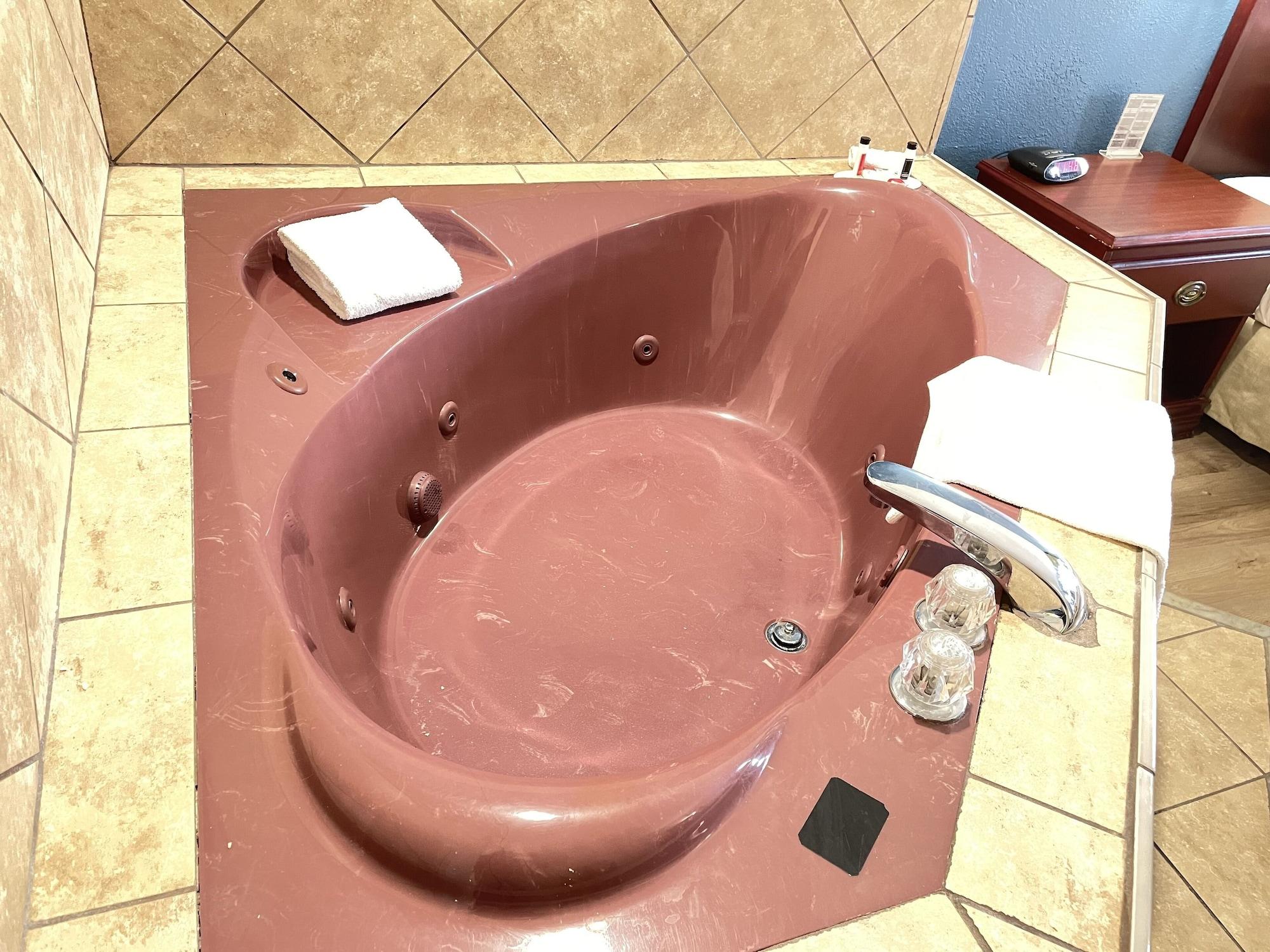 曼宁温德姆栢茂酒店 外观 照片